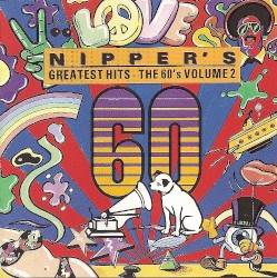 Nipper’s Greatest Hits: The 60’s, Volume 2