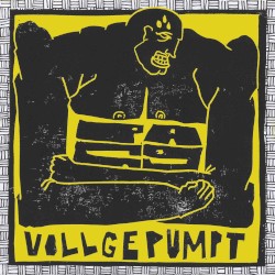 Vollgepumpt
