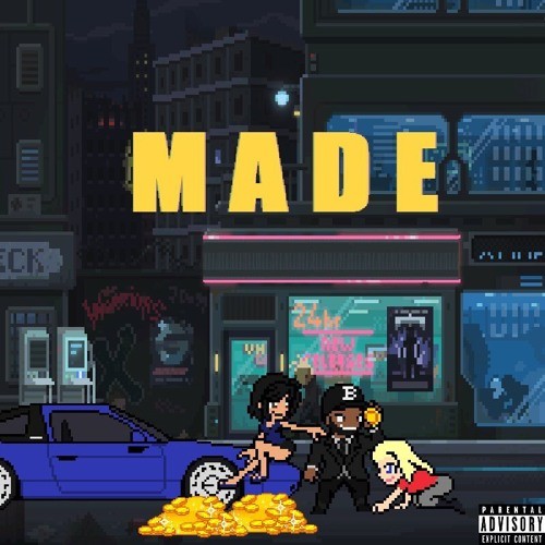 Made