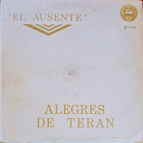 El ausente