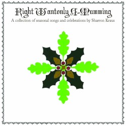 Right Wantonly A-Mumming