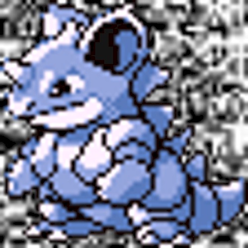 #031 ~ Nidoqueen