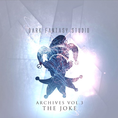 Archives, Vol. 3: The Joke