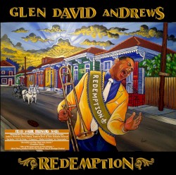 Redemption