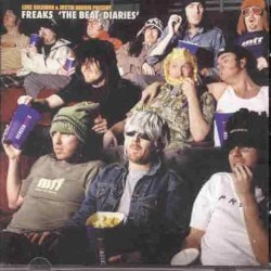 The Beat Diaries