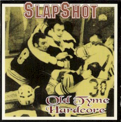 Old Tyme Hardcore