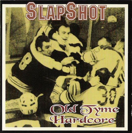 Old Tyme Hardcore