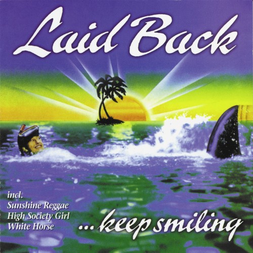 …Keep Smiling