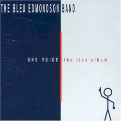 One Voice: The Live Album
