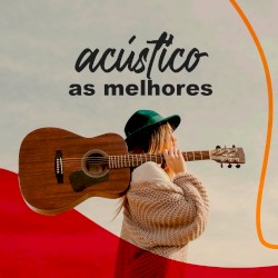 Acústico As Melhores