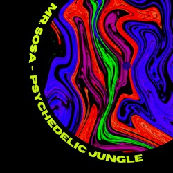 Psychedelic Jungle