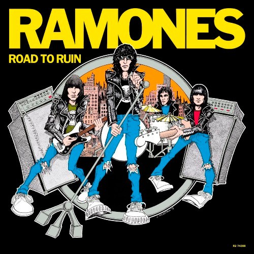 Road to Ruin