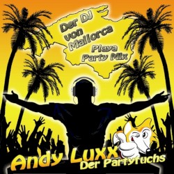 Der DJ von Mallorca