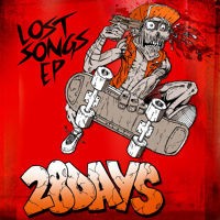 Lost Songs EP