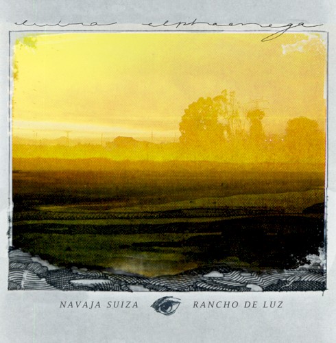 Navaja suiza / Rancho de luz