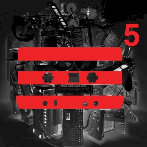 5PRINT MIXTAPE