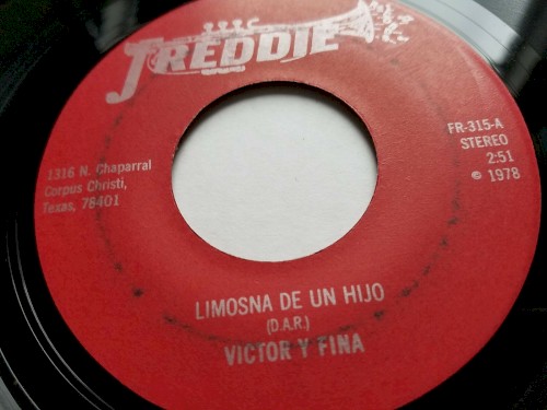 Lismosna de un hijo / No me castigues