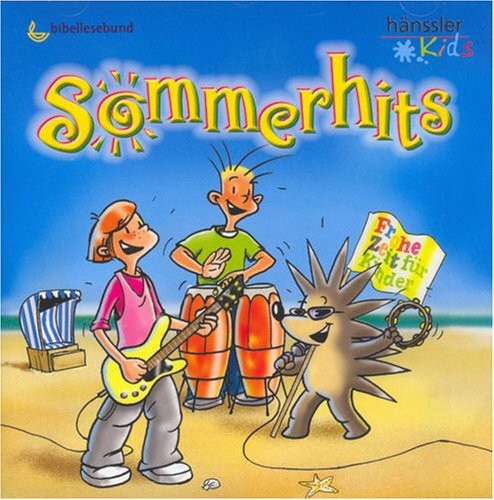 Sommerhits