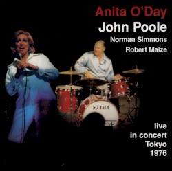 Live in Concert Tokyo: 1976