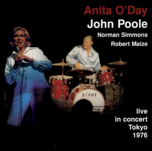 Live in Concert Tokyo: 1976