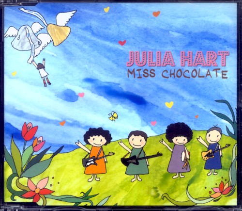 Miss Chocolate