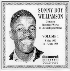 Complete Recorded Works in Chronological Order, Volume 1 (5 May 1937 to 17 June 1938)