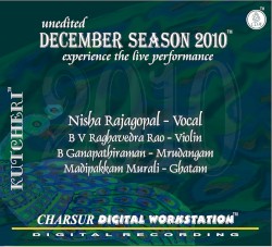 December Season 2010