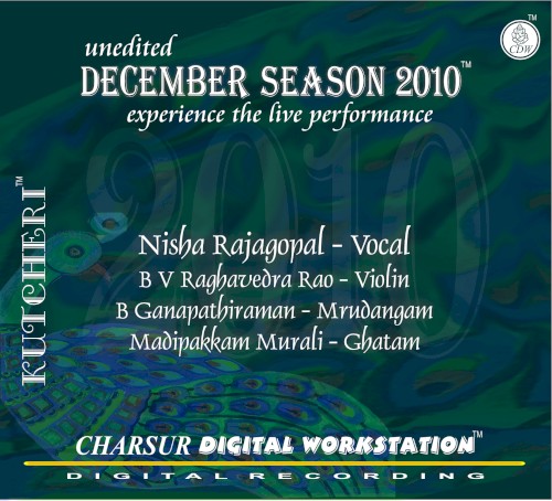 December Season 2010