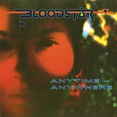 Anytime - Anywhere