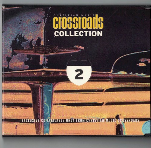 Christian Music Crossroads Collection Number 2