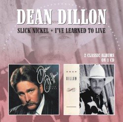 Slick Nickel + I've Learned To Live