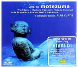 Motezuma