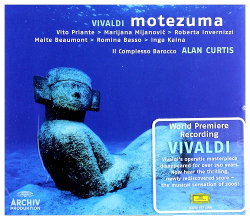 Motezuma