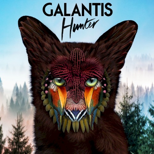Hunter