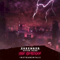 After Dark: The Remixes: Instrumentals
