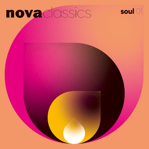 Nova Classics Soul 01
