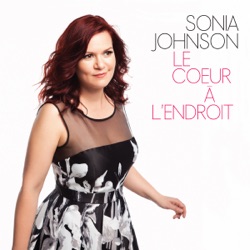 Le coeur à l'endroit