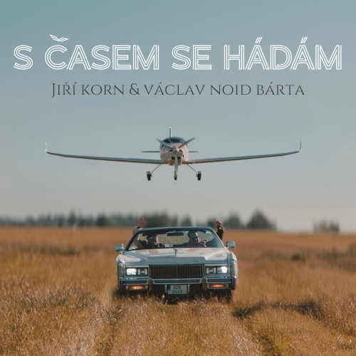 S časem se hádám