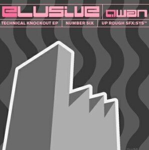 Technical Knockout EP