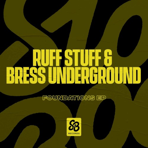 Foundations EP