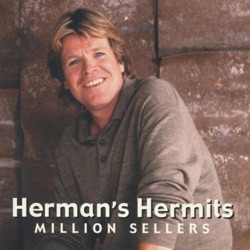 Peter Noone’s Herman’s Hermits