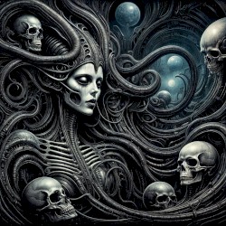 Between The Pulse And The Stillness