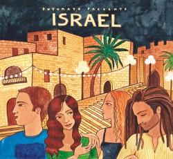 Putumayo Presents: Israel