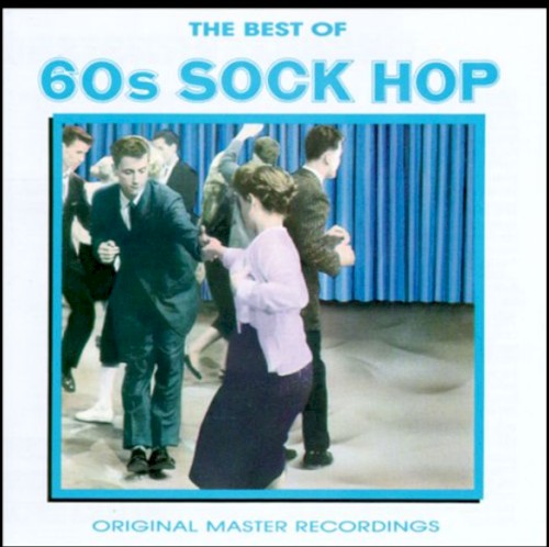 The Best of 60s Sock Hop