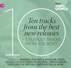 Songlines: Top of the World 90