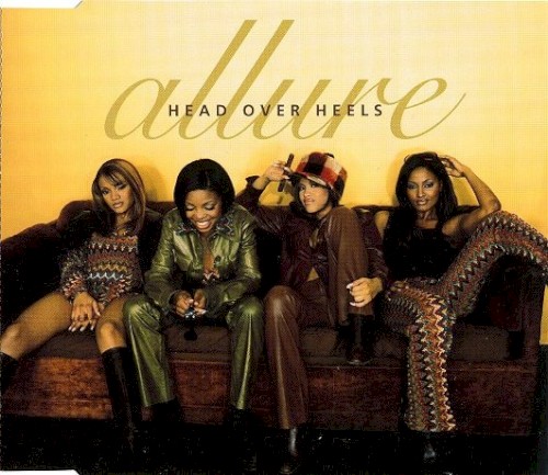 Head Over Heels