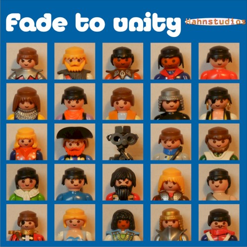 Fade to Unity