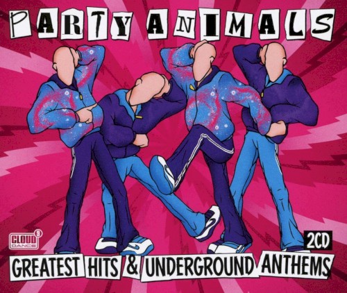Greatest Hits & Underground Anthems