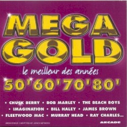 Mega Gold 50’60’70’80’