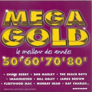 Mega Gold 50’60’70’80’